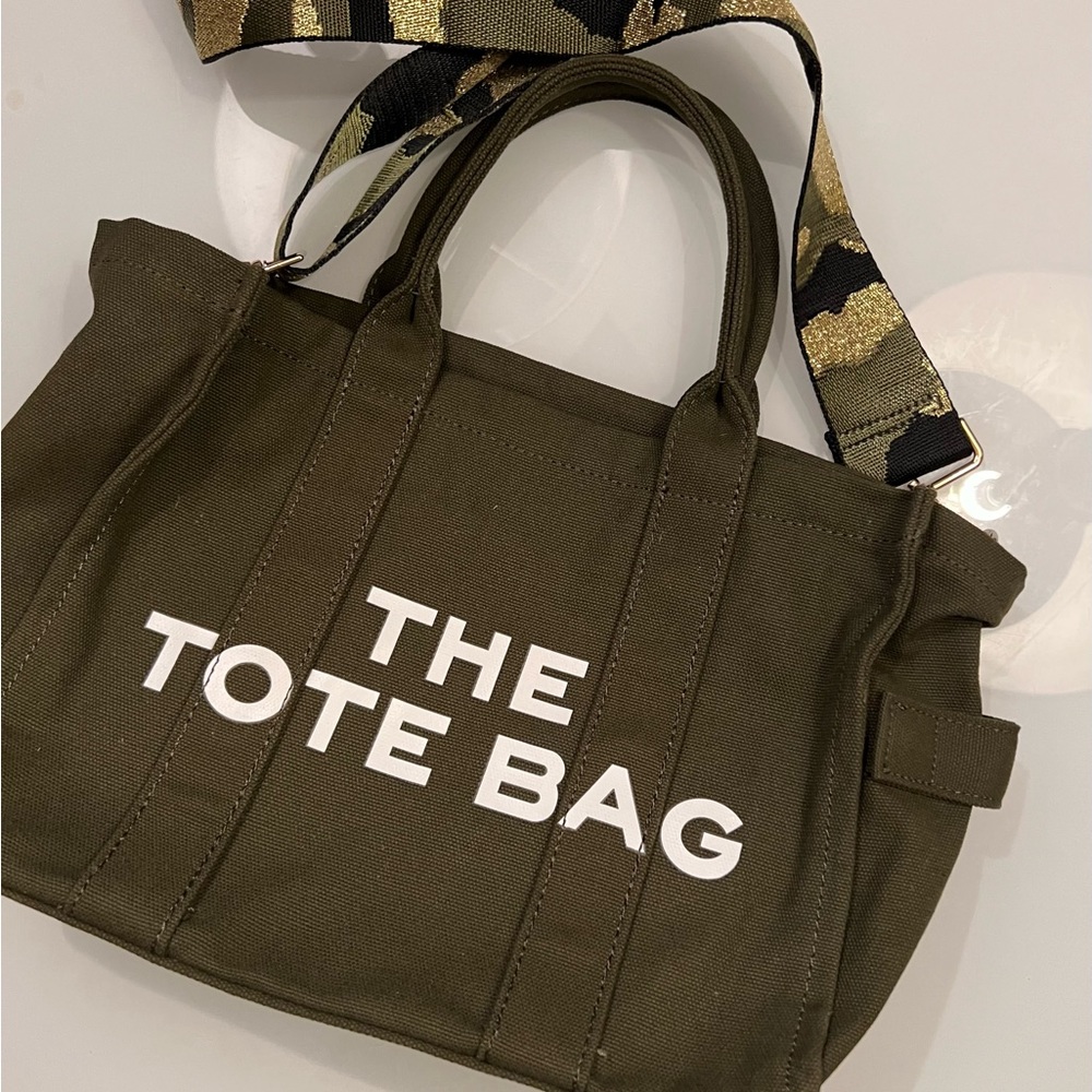 The Tote Bag